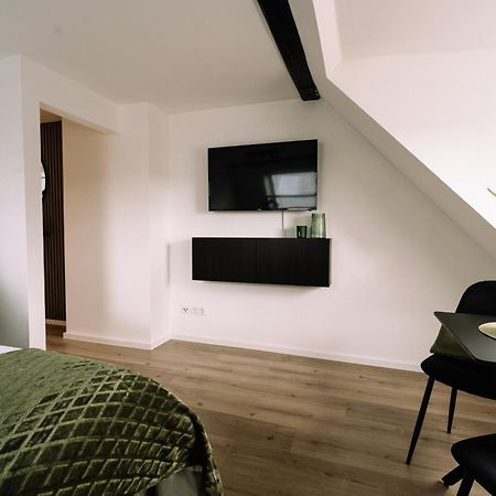 Green Flat Duesseldorf 2.0 المظهر الخارجي الصورة