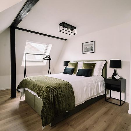Green Flat Duesseldorf 2.0 المظهر الخارجي الصورة