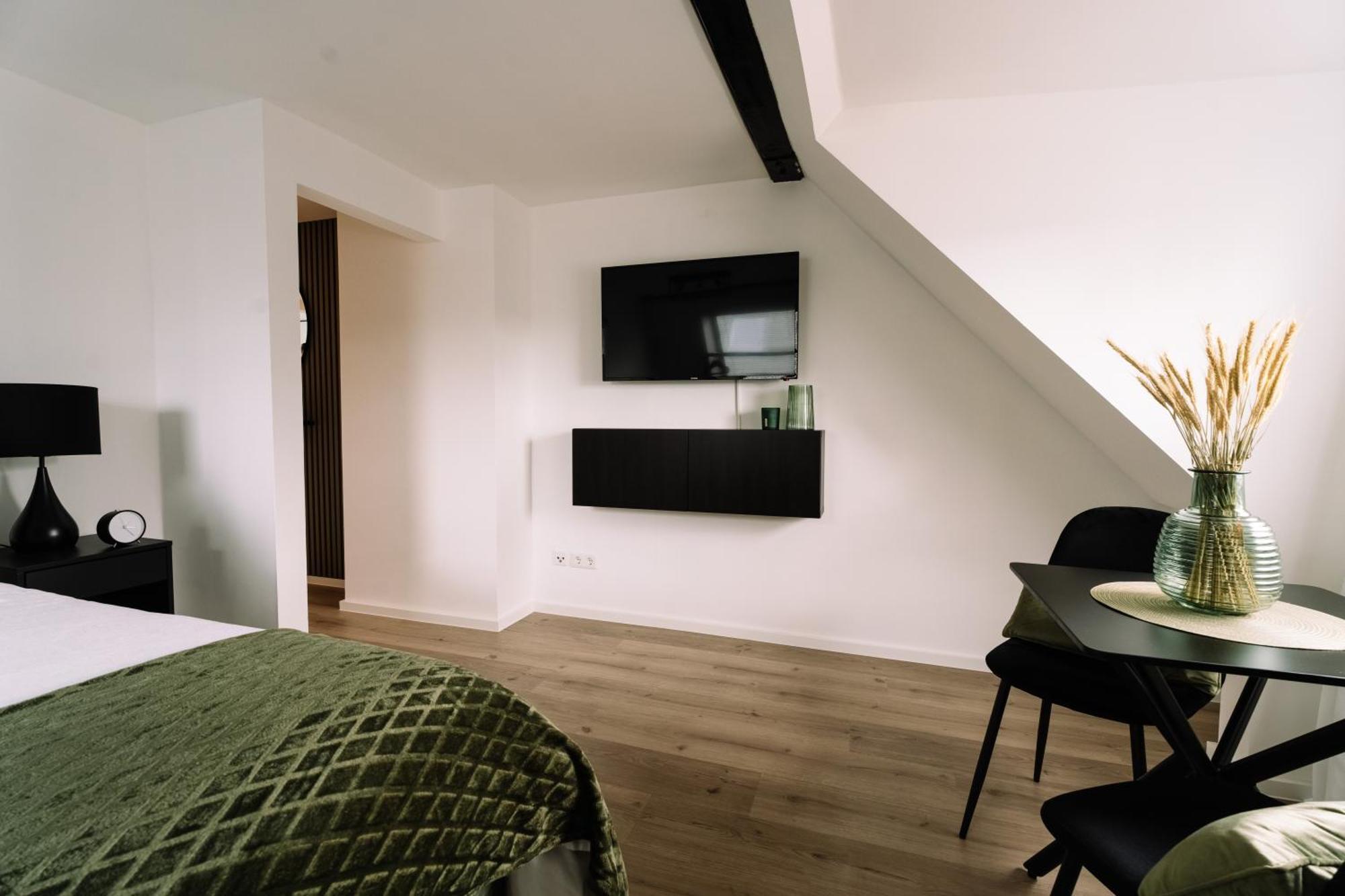 Green Flat Duesseldorf 2.0 المظهر الخارجي الصورة