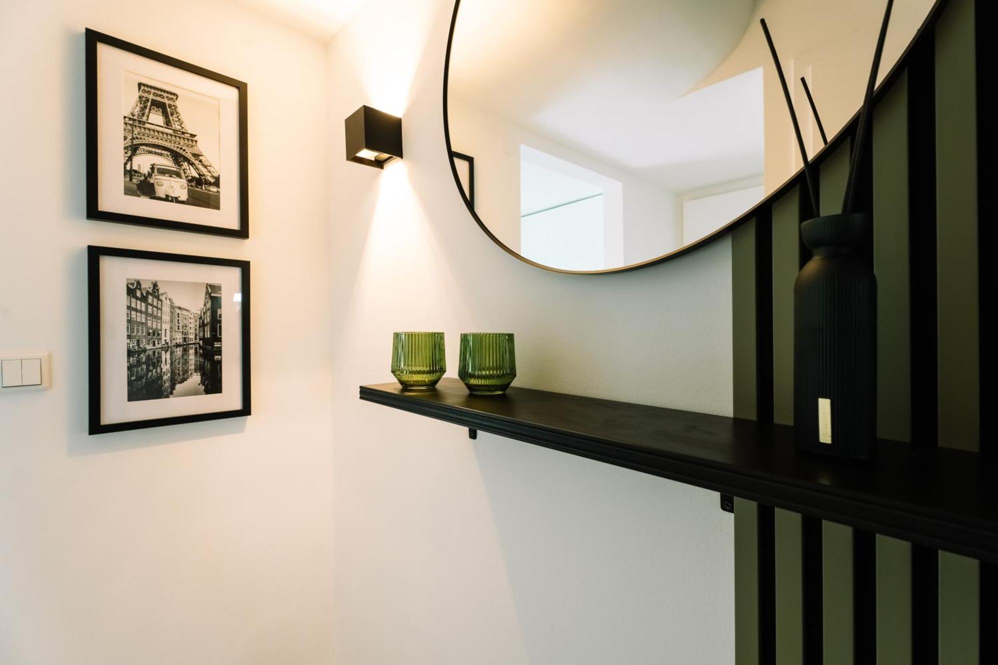 Green Flat Duesseldorf 2.0 المظهر الخارجي الصورة