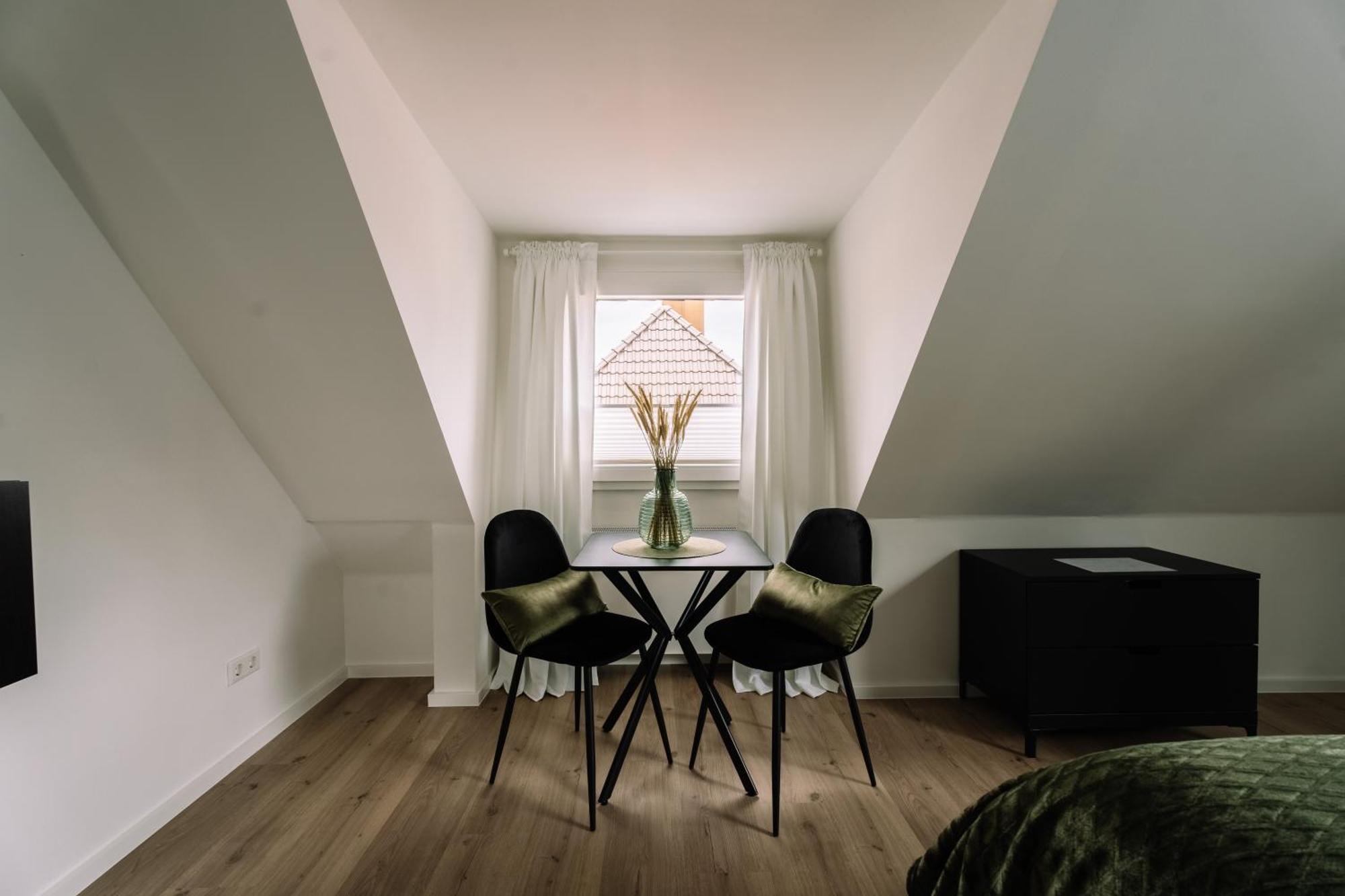 Green Flat Duesseldorf 2.0 المظهر الخارجي الصورة