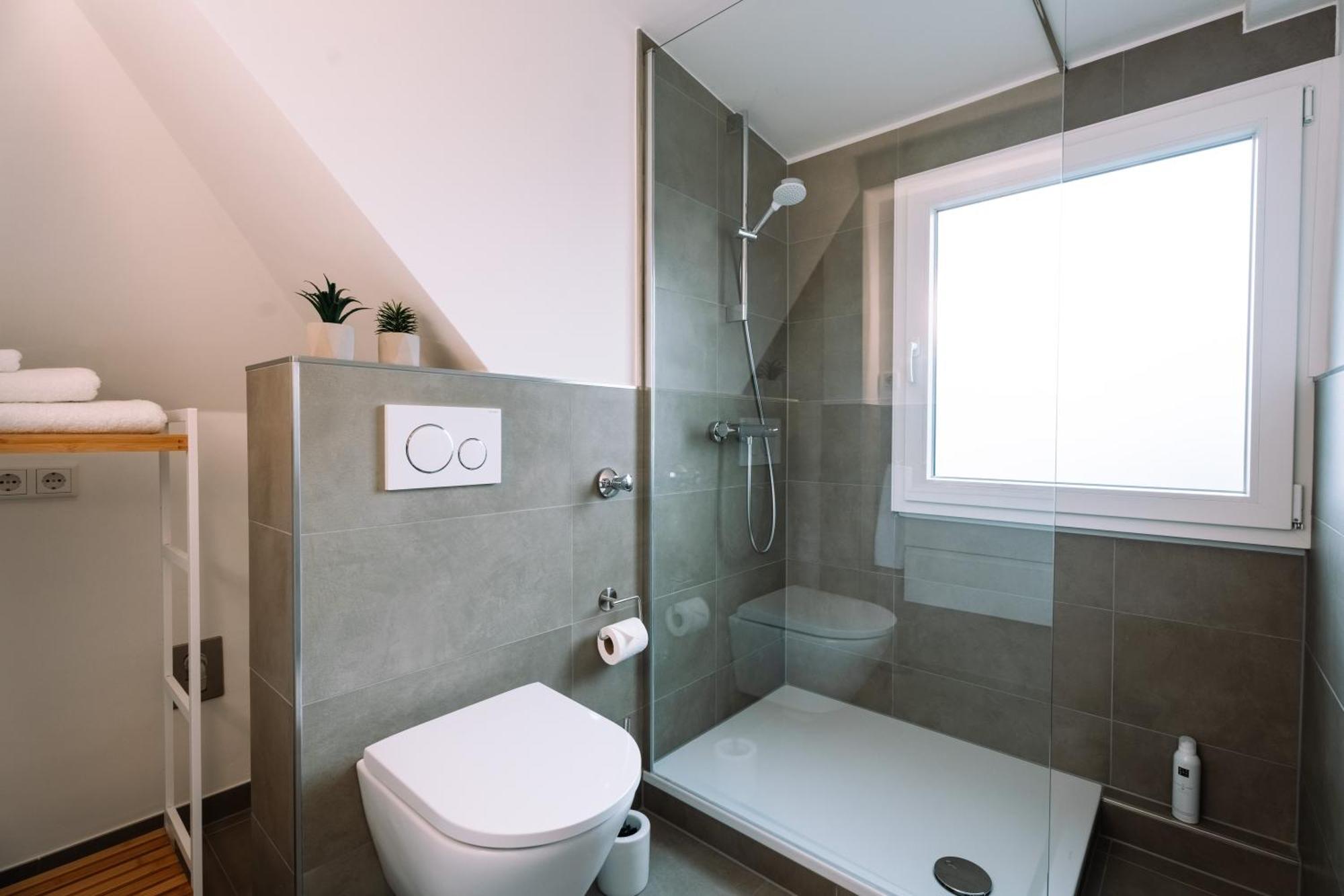 Green Flat Duesseldorf 2.0 المظهر الخارجي الصورة